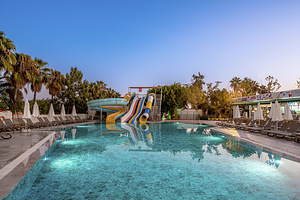 SEAPHORIA BEACH RESORT (ADULTS ONLY 12+) (2 foto / 10)