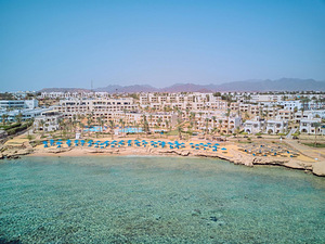 PICKALBATROS ROYAL GRAND RESORT SHARM EL SHEIKH (ADULTS ONLY) (1 foto / 10)
