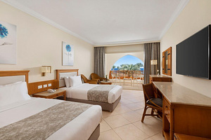 PICKALBATROS ROYAL GRAND RESORT SHARM EL SHEIKH (ADULTS ONLY) (9 foto / 10)
