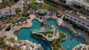 REEF OASIS BLUE BAY (2 foto / 10)