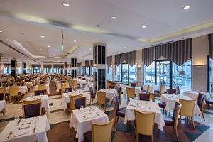 REEF OASIS BLUE BAY (7 foto / 10)