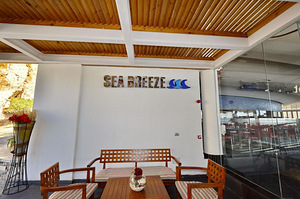 REEF OASIS BLUE BAY (8 foto / 10)