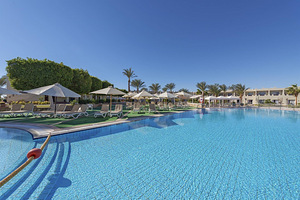 REEF OASIS BEACH RESORT SHARM EL SHEIKH (4 foto / 10)