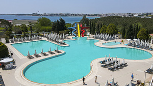ANADOLU HOTELS DIDIM CLUB (2 foto / 10)