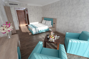ANADOLU HOTELS DIDIM CLUB (5 foto / 10)