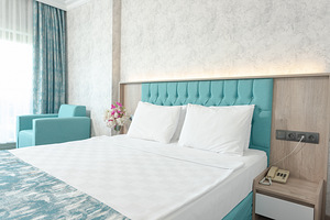 ANADOLU HOTELS DIDIM CLUB (6 foto / 10)