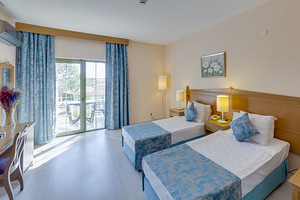ANADOLU HOTELS DIDIM CLUB (10 foto / 10)