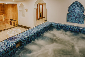 BARON PALMS RESORT (ADULTS ONLY 16+) (8 foto / 10)