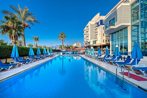 SEALIFE FAMILY RESORT (2 foto / 10)