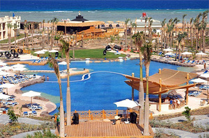 TROPITEL SAHL HASHEESH (3 foto / 10)