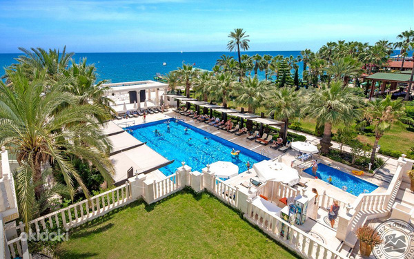 ONKEL RESORT HOTEL