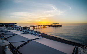 ONKEL RESORT HOTEL (2 foto / 10)