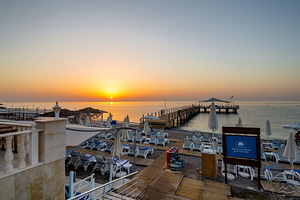 ONKEL RESORT HOTEL (5 foto / 10)