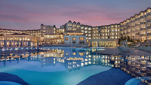 ARCANUS HOTELS SORGUN (1 foto / 10)