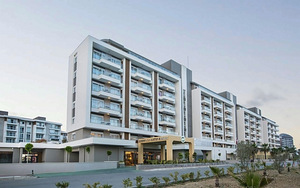 GREENWOOD SUITES RESORT (2 foto / 10)