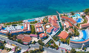 EPHESIA HOLIDAY BEACH CLUB (2 foto / 10)