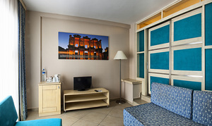 EPHESIA HOLIDAY BEACH CLUB (7 foto / 10)