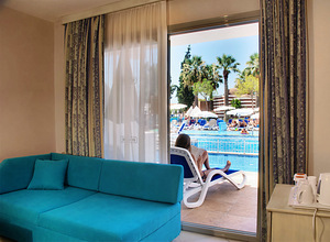 EPHESIA HOLIDAY BEACH CLUB (9 foto / 10)