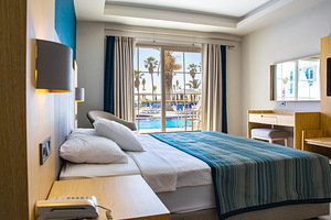 EPHESIA HOLIDAY BEACH CLUB (10 foto / 10)