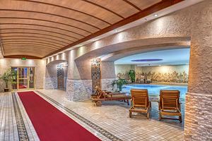 PORTO BELLO RESORT & SPA (6 foto / 10)