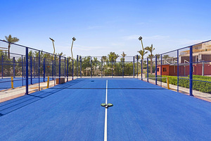 PICKALBATROS LAGUNA CLUB RESORT SHARM EL SHEIKH (7 foto / 10)