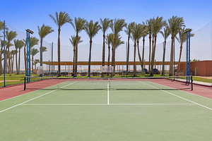 PICKALBATROS LAGUNA CLUB RESORT SHARM EL SHEIKH (8 foto / 10)