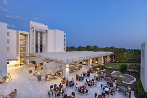 MONACHUS FAMILY RESORT SORGUN (9 foto / 10)