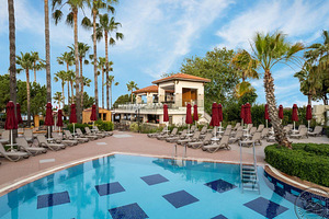 TRENDY PALM BEACH ADULT ONLY (16+) (8 foto / 10)