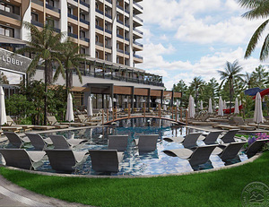 ALMARIS RESORT HOTEL (1 foto / 10)