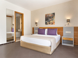 LA QUINTA BY WYNDHAM BODRUM (9 foto / 10)