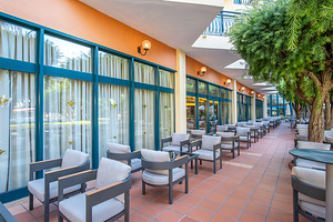 MIRAMARE QUEEN HOTEL (10 foto / 10)