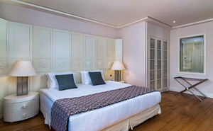 HILLSTONE BODRUM HOTEL & SPA (8 foto / 10)