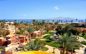 NUBIAN VILLAGE (4 foto / 10)