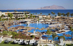 CORAL SEA IMPERIAL SENSATORI RESORT (1 foto / 10)