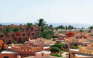 NUBIAN ISLAND (2 foto / 10)