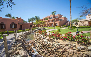 NUBIAN ISLAND (4 foto / 10)