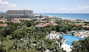 STARLIGHT RESORT (2 фото из 10)
