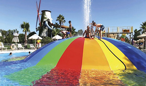 STARLIGHT RESORT (7 фото из 10)
