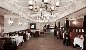 STARLIGHT RESORT (10 фото из 10)