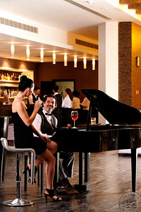 ARIA CLAROS BEACH SPA & RESORT (10 foto / 10)