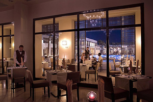 SENTIDO REEF OASIS SENSES RESORT SHARM EL SHEIKH (7 foto / 10)
