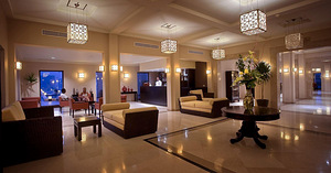 SENTIDO REEF OASIS SENSES RESORT SHARM EL SHEIKH (10 foto / 10)