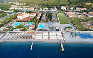 SAILOR’S BEACH CLUB (1 foto / 10)