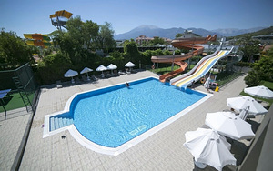 SAILOR’S BEACH CLUB (7 foto / 10)
