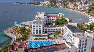 INFINITY BY YELKEN RESORT & AQUAPARK (3 фото из 10)