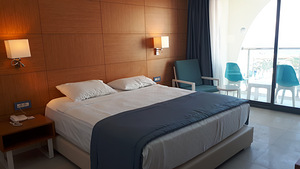 INFINITY BY YELKEN RESORT & AQUAPARK (5 фото из 10)