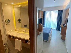 INFINITY BY YELKEN RESORT & AQUAPARK (10 фото из 10)