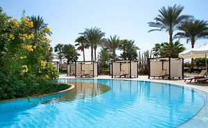 JAZ ELITE PALACE (EX. IBEROTEL PALACE SHARM EL SHEIKH) (3 foto / 10)