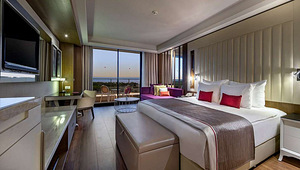 TRENDY LARA HOTEL (2 foto / 24)