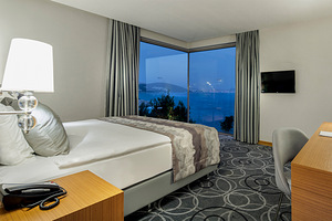 PINE BAY HOLIDAY RESORT (5 foto / 10)